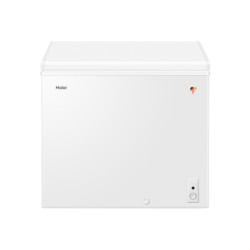 Haier 海尔 BC/BD-203HTD 直冷冰柜 203L