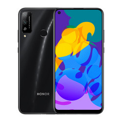 HONOR 荣耀 Play4T 4G智能手机 6GB 128GB 耳机套装