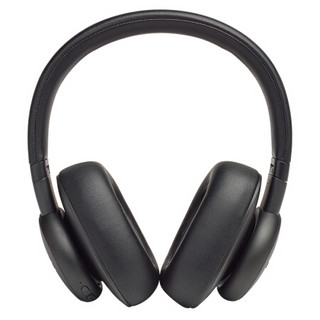 Harman Kardon 哈曼卡顿 FLY ANC 耳罩式头戴式主动降噪蓝牙耳机 黑色
