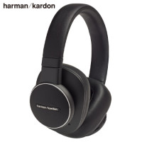 Harman Kardon Fly无线头戴式耳机，黑色