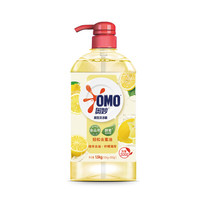 OMO 奥妙 高效洗洁精 1.5kg 柠檬薄荷