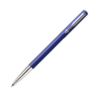 PARKER 派克 学生系列 拔帽宝珠笔 蓝色胶杆 0.7mm 单支装