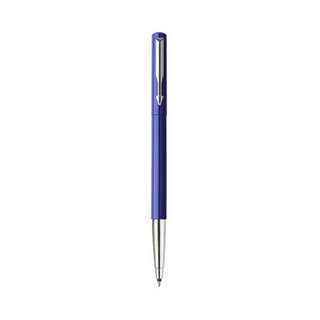 PARKER 派克 学生系列 拔帽宝珠笔 蓝色胶杆 0.7mm 单支装