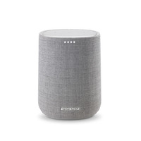 Harman Kardon 哈曼卡顿 CITATION ONE 2.0声道 家居 蓝牙音箱 灰色