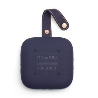 Harman Kardon 哈曼卡顿 NEO 2.0声道 户外 蓝牙音箱 蓝色