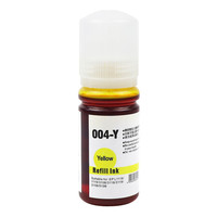 befon 得印 004系列 打印机墨盒 黄色 70ml
