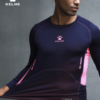 KELME 卡尔美 3881105_pTnaT 运动健身紧身衣