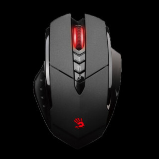 bloody血手幽灵r7024g无线鼠标4000dpirgb黑色