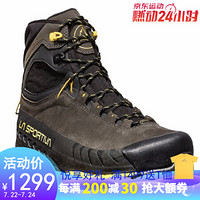 la sportiva 拉思珀蒂瓦户外徒步鞋 TX5重装透气GTX防水登山鞋27I 27I900100 43