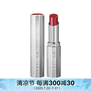 丝芙兰（SEPHORA）漆光镜面唇膏/口红 尽在掌控 3g