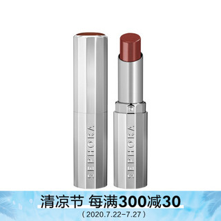 丝芙兰（SEPHORA）漆光镜面唇膏/口红 闺蜜出街 3g