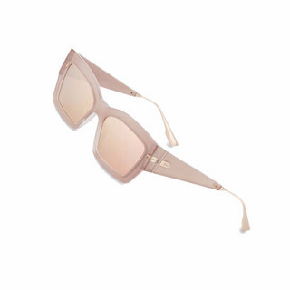 Dior迪奥女士太阳镜精致时尚方形框架CATSTYLE2_S45SQ