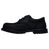 SKECHERS 斯凯奇 男士低帮工装鞋 77509 BLACK 9