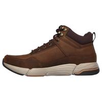 SKECHERS 斯凯奇 男士高帮休闲鞋 66252
