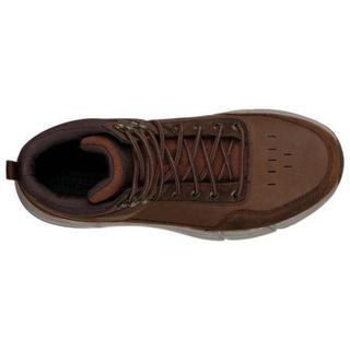 SKECHERS 斯凯奇 男士高帮休闲鞋 66252