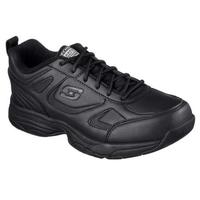 SKECHERS斯凯奇 77200 防滑低帮 男士休闲鞋