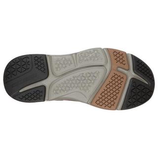 SKECHERS 斯凯奇 男士高帮休闲鞋 66252