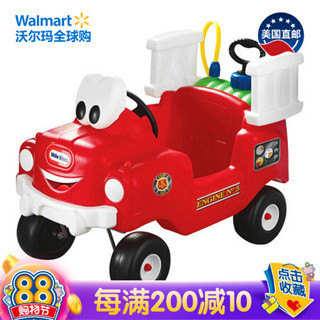 美国直邮 小泰克（little tikes）玩具车 616129