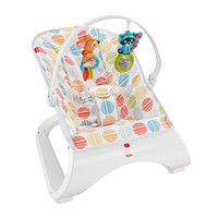 Fisher-Price 费雪 CFB88 婴儿舒适曲线保护椅 多色