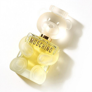 MOSCHINO  莫斯奇诺 梦仙奴小熊中性淡香水EDT 100ml