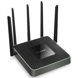 TP-LINK 普联 TL-WAR1300L 1300M WiFi 5 企业路由器