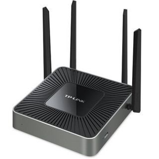 TP-LINK 普联 TL-WAR1208L 双频1200M  家用千兆无线路由器