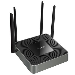 TP-LINK 普联 TL-WAR1208L 双频1200M  家用千兆无线路由器