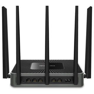 TP-LINK 普联 TL-WAR1300L 1300M WiFi 5 企业路由器