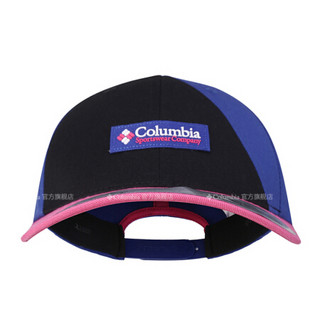 Columbia哥伦比亚户外20春夏新品男女通用遮阳帽CU0161 011 均码