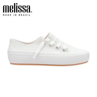 MELISSA ULITSA SNEAKER AD女休闲运动鞋果冻鞋 32338 玫瑰色 6/37码