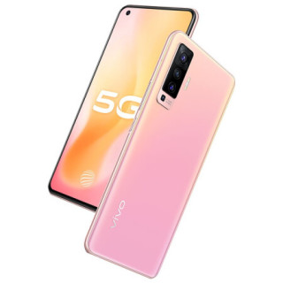 【vivox50安卓手机】vivo x50 5g手机 8gb 256gb 浅醺【报价 价格