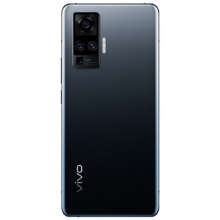vivo X50 Pro 5G手机 8GB+256GB 黑镜