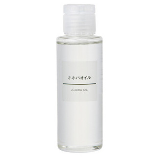 无印良品 MUJI 霍霍巴精油 100ml