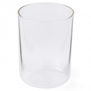 无印良品 MUJI 丙烯酸 水杯 透明