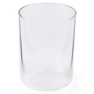 无印良品 MUJI 丙烯酸 水杯 透明