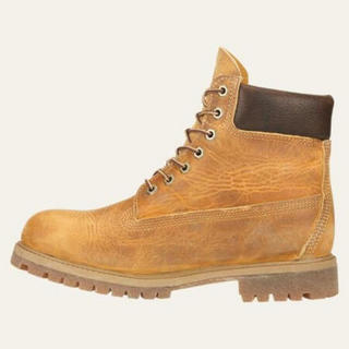 Timberland添柏岚男鞋马丁靴6英寸短靴27092713 红色 7