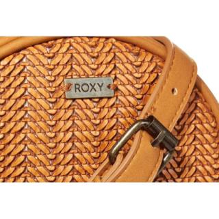 Roxy女士时尚单肩包流行圆饼包可拆卸肩带迷你小包 Camel One Size 报价价格评测怎么样 什么值得买