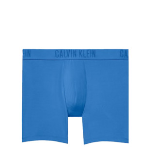 Calvin Klein卡尔文.克莱恩CK内裤男平角四角纯色舒适透气63031305 DELFT m