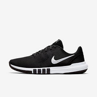 耐克Nike训练鞋男士运动鞋休闲鞋低帮透气CD0197 Black/Grey/Grey/White 10