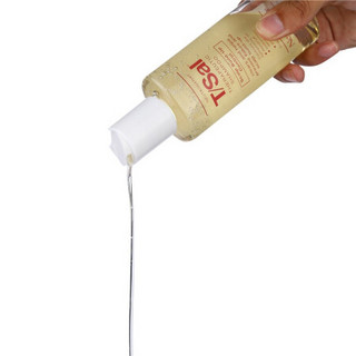 露得清（Neutrogena） 洗发水 T/Sal3%水杨酸去屑止痒洗发水清爽133ml