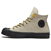 CONVERSE 匡威 All Start系列 Chuck 70 Bosey 中性运动帆布鞋 165930C 黑/粽 36