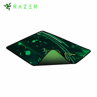 雷蛇（RAZER）重装甲虫布面锁边游戏鼠标垫 速度版-宇宙 小号 270x215