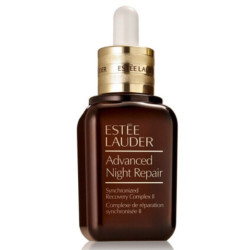 ESTEE LAUDER 雅诗兰黛 特润修护肌透小棕瓶精华露 50ml