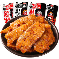 印味 手撕素肉豆干 20包