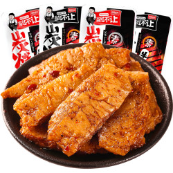 印味 手撕素肉豆干 20包
