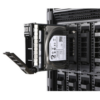 戴尔 DELL T630 塔式服务器主机（E5-2609V4/16G/2T SAS热插拔/DVDRW/H330/495W单电）三年质保