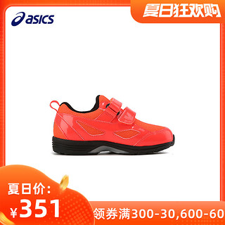 ASICS/亚瑟士童鞋 儿童平衡车比赛推荐鞋3-7岁 TOPSPEED 1144A020