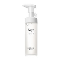 Dove 多芬 微生态温和洁面慕斯 160ml