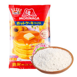 Morinaga 森永 松饼粉 600g