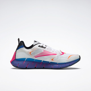 Reebok 锐步 ZIG Kinetica Horizon FW5300 男女跑步鞋